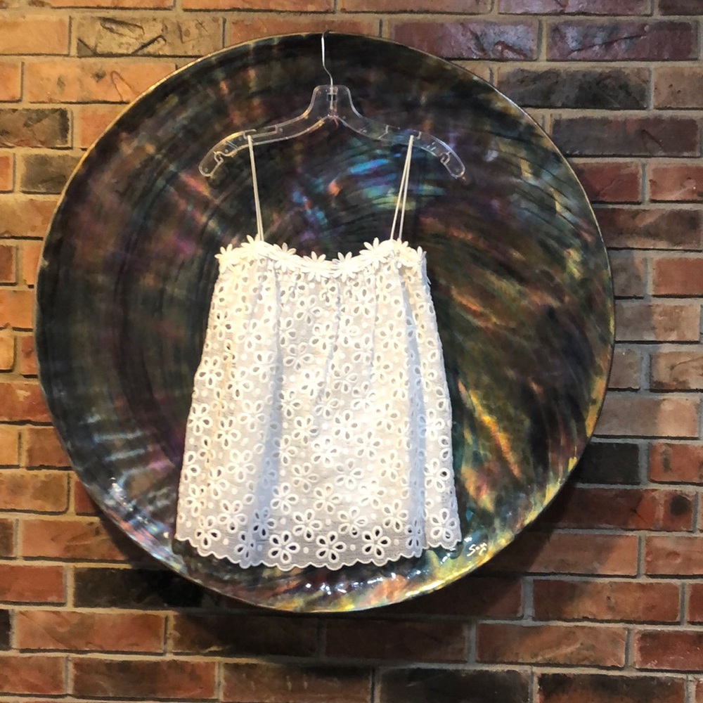 Milly Flower Tank